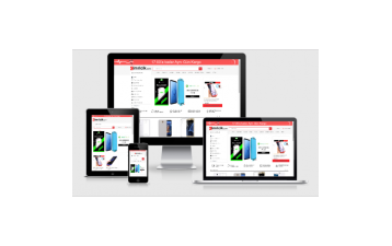 Opencart Teknoloji Ve Telefon Teması Opencart Teknoloji Ve Telefon Teması