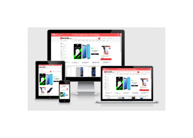 Opencart Teknoloji Ve Telefon Teması Opencart Teknoloji Ve Telefon Teması