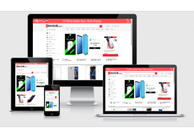 Opencart Teknoloji Ve Telefon Teması Opencart Teknoloji Ve Telefon Teması