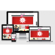 Opencart Triko Bluz Bayan Giyim Teması Opencart Triko Bluz Bayan Giyim Teması