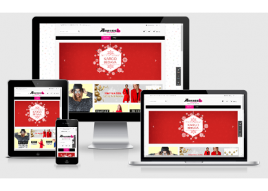 Opencart Triko Bluz Bayan Giyim Teması Opencart Triko Bluz Bayan Giyim Teması